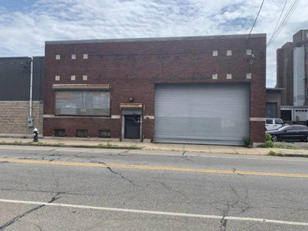 101 N Montello St - Photo 1