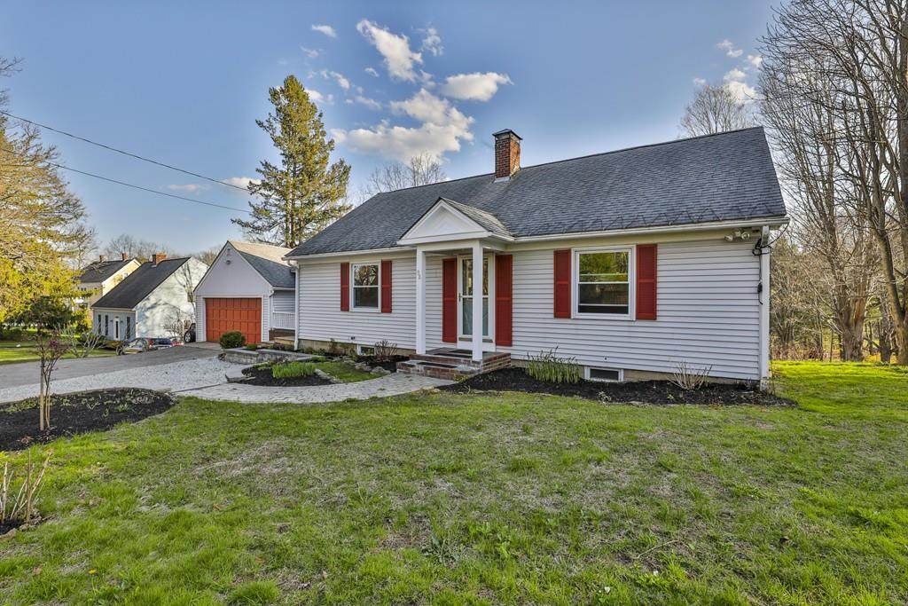 98 So. Hampton - Photo 1 98 So. Hampton - Photo 1