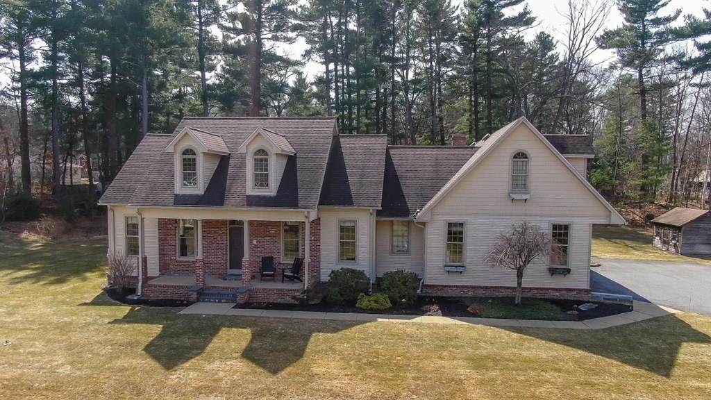179 Settlers Path - Photo 1