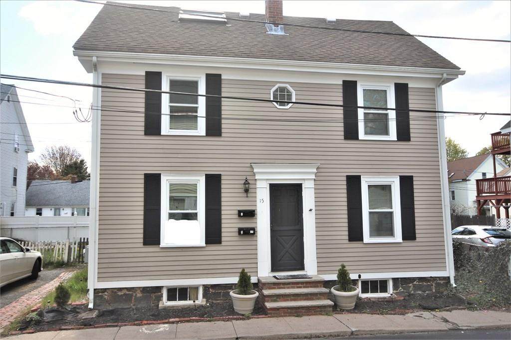 15 Sherman Street - Photo 1 15 Sherman Street - Photo 1