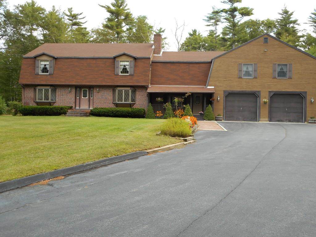 182 Marion Rd. - Photo 1