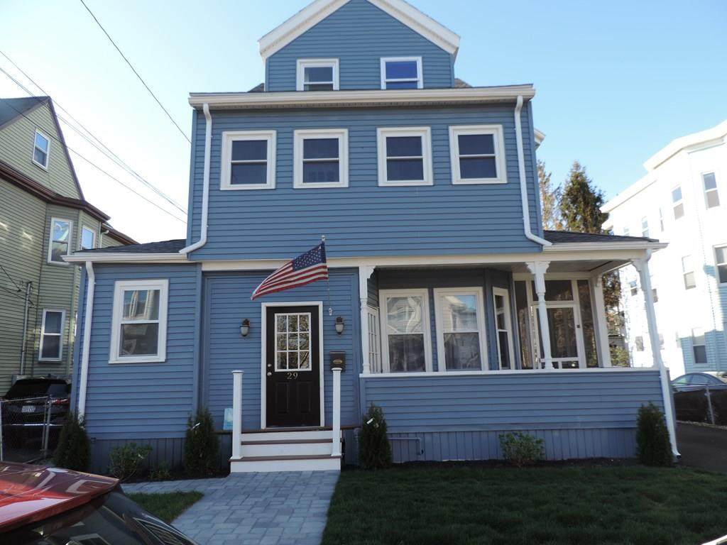 29 Sea Foam Avenue - Photo 1