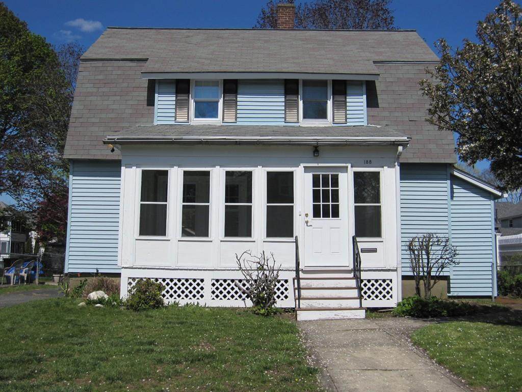 188 Grant Street - Photo 1 188 Grant Street - Photo 1