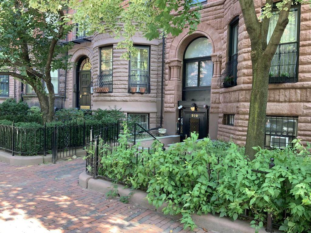 272 Marlborough St - Photo 1