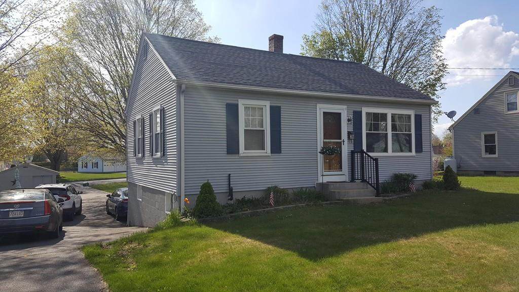 36 Turners Falls Rd - Photo 1