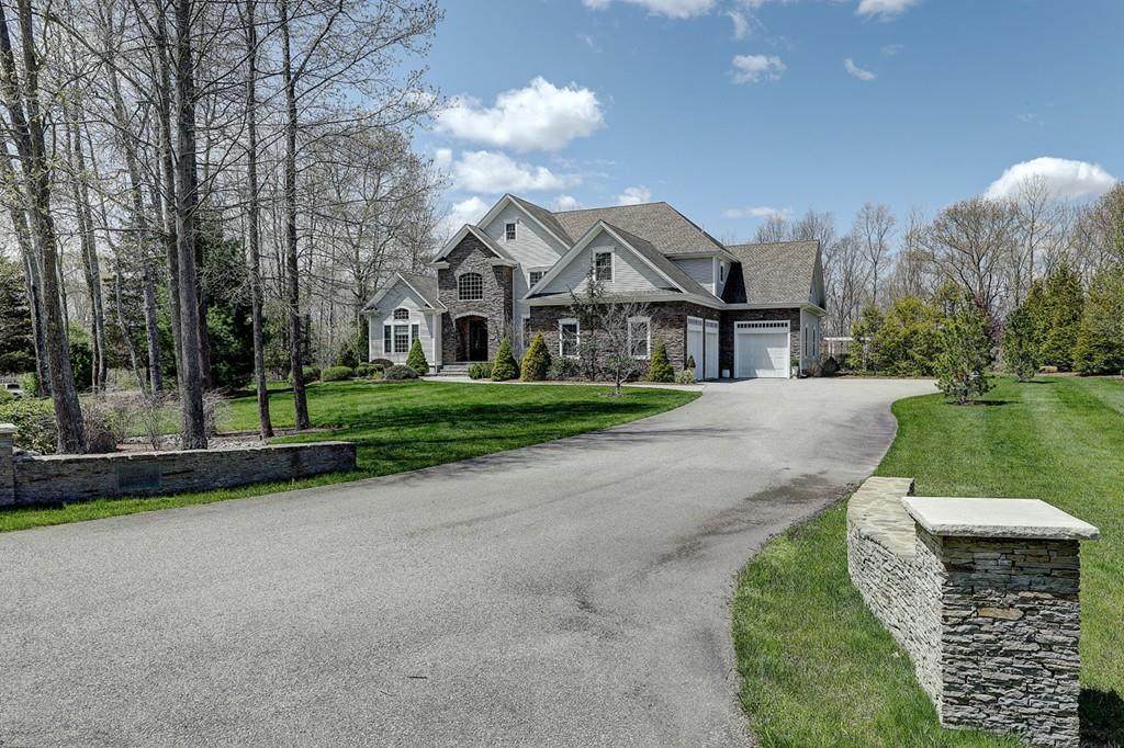 124 Cameron Way - Photo 1