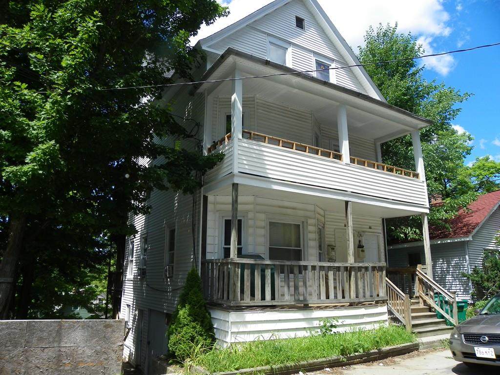86-88 Marshall Street - Photo 1 86-88 Marshall Street - Photo 1
