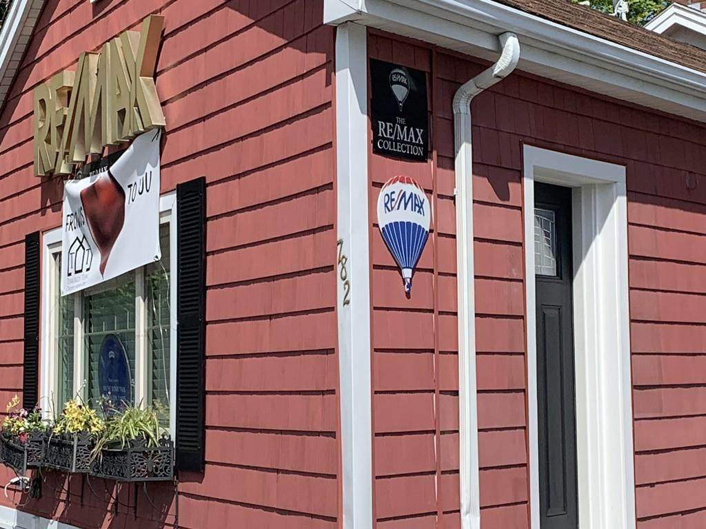 782 Salem Street - Photo 1