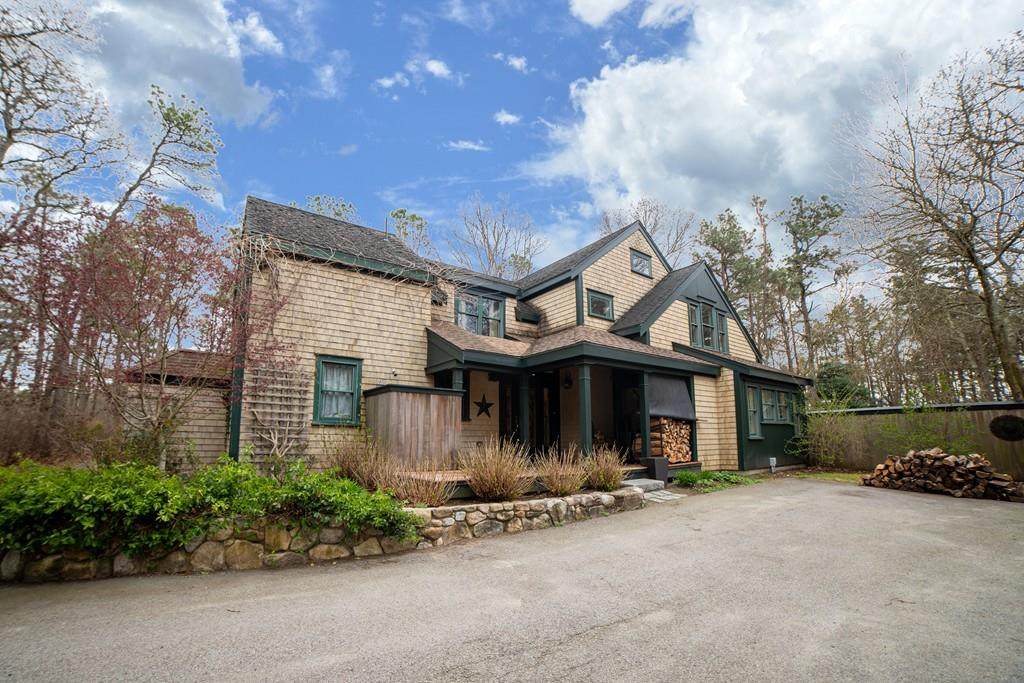 735 Bourne Rd - Photo 1 735 Bourne Rd - Photo 1