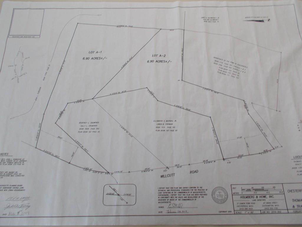 00 Willcutt Road - Photo 1