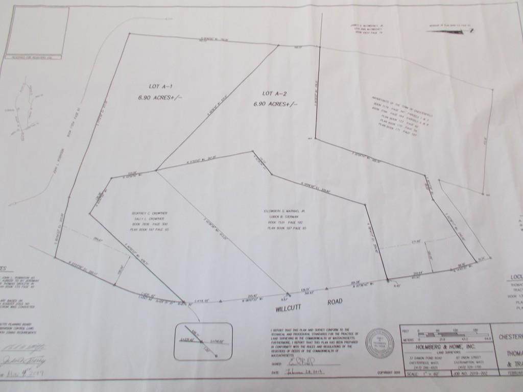 00 Willcutt Road - Photo 1