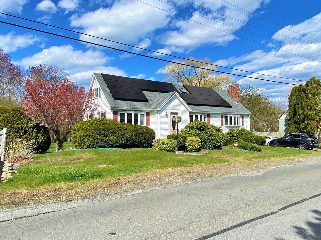 62 Grapevine Rd - Photo 1