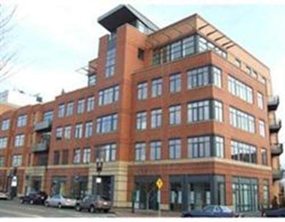 1180 Washington St - Photo 1