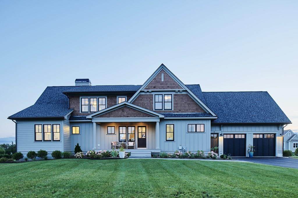 Lot 24 Analore Circle - Photo 1
