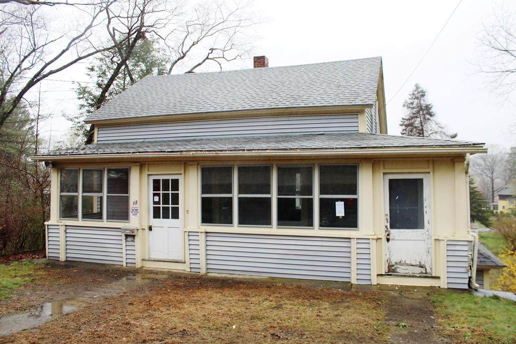 12 Forest Street - Photo 1