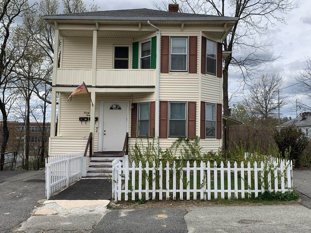 29 Gosnold St. - Photo 1 29 Gosnold St. - Photo 1