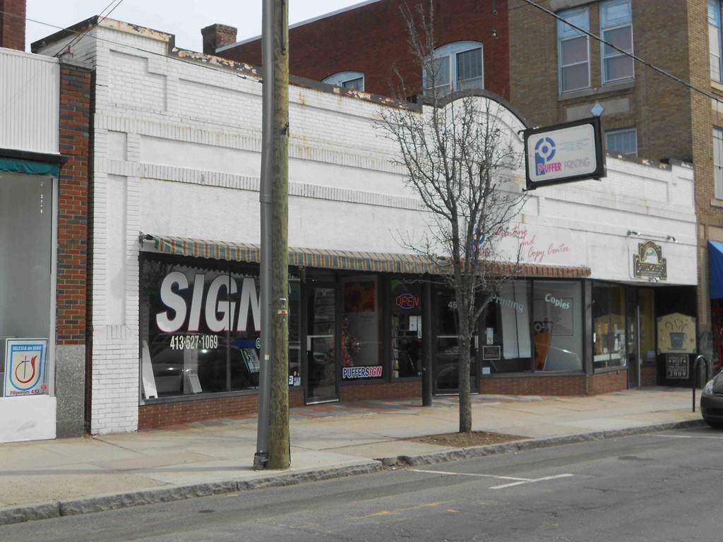 45 Union Street - Photo 1