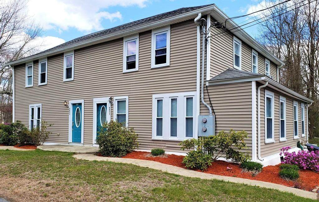 251 Oak St - Photo 1 251 Oak St - Photo 1