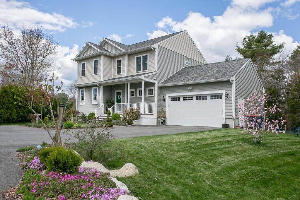 5 Nantucket Drive - Photo 1