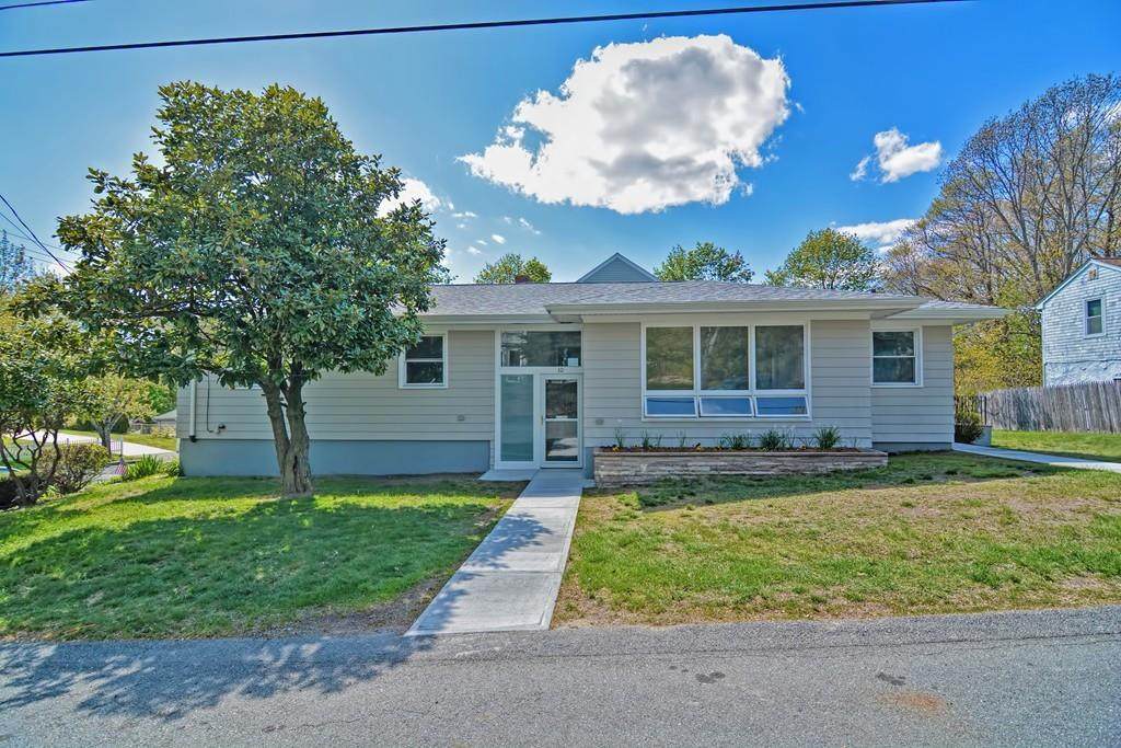 10 N Ogden St - Photo 1