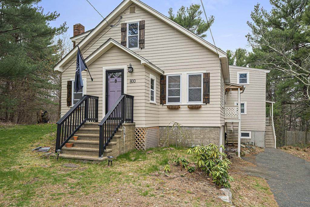 800 South St - Photo 1 800 South St - Photo 1