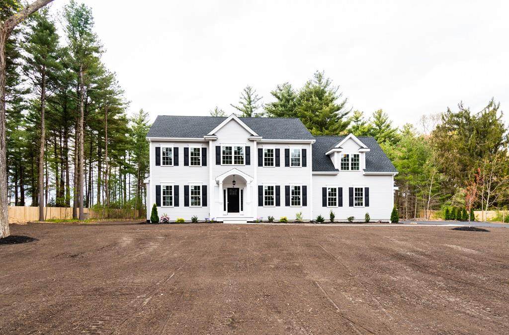 6 Haynes Road - Photo 1