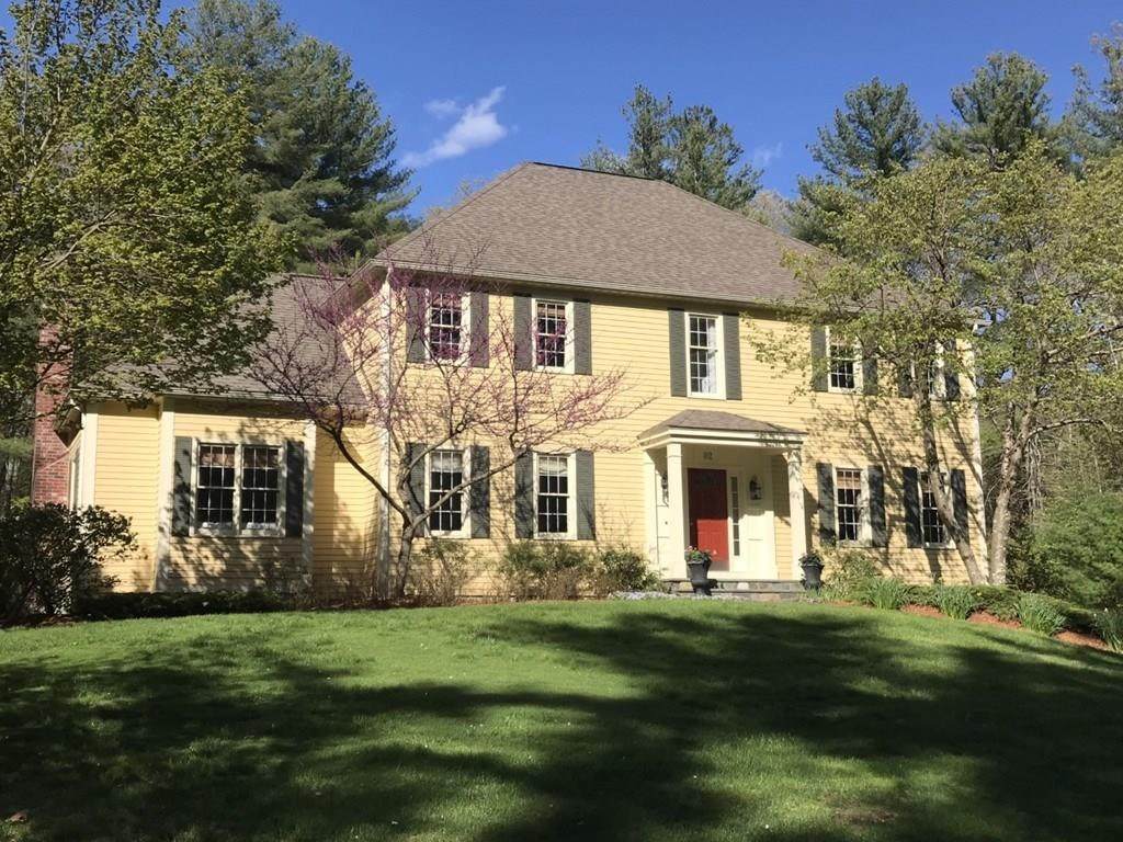 92 Saddle Hill Rd - Photo 1 92 Saddle Hill Rd - Photo 1