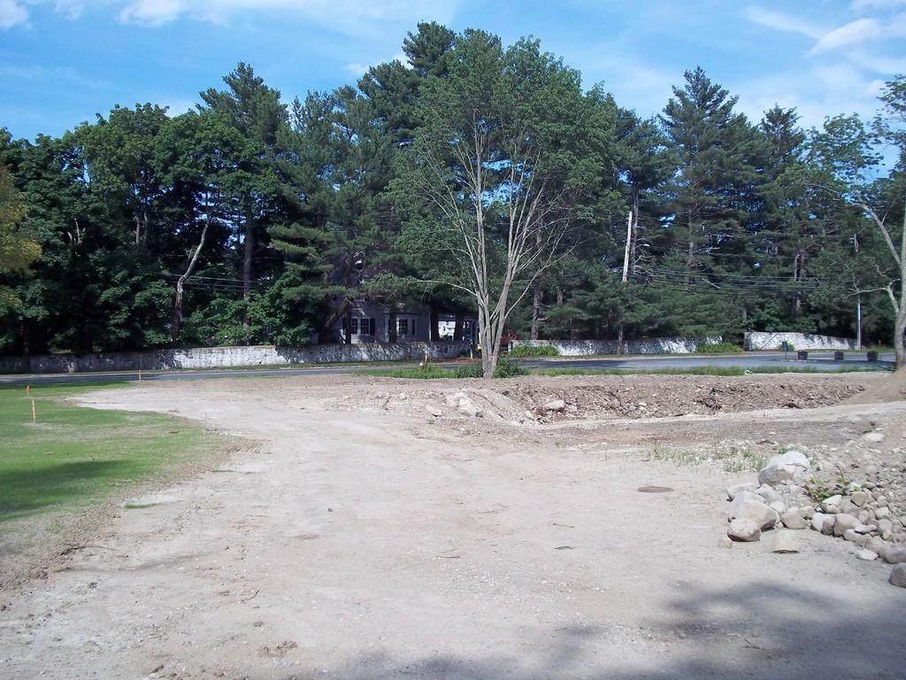 Lot 3 Plain Street - Photo 1