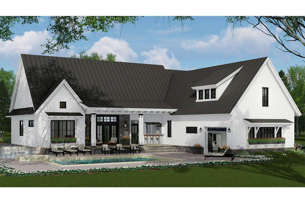 Lot 1 Wilker Road - Photo 1