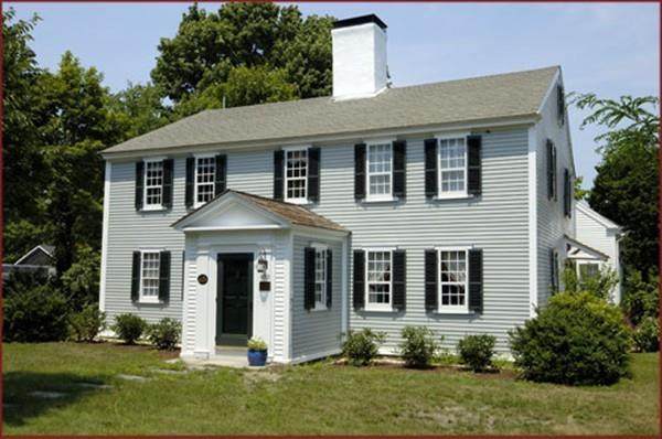 450 Route 6A - Photo 1