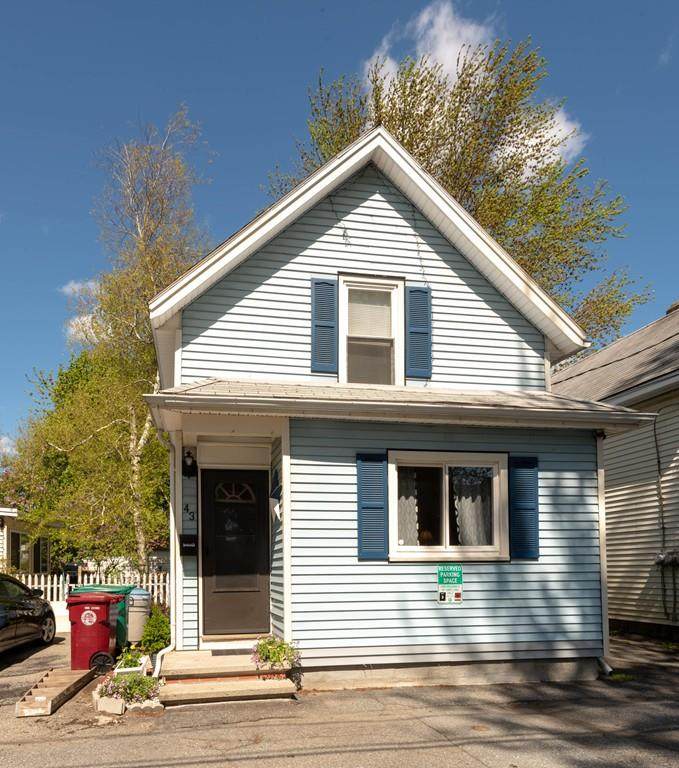 43 Riverside Av - Photo 1