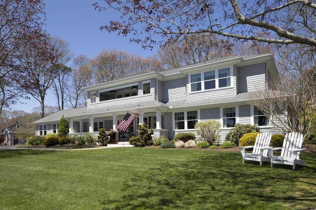 521 Shootflying Hill Rd - Photo 1 521 Shootflying Hill Rd - Photo 1