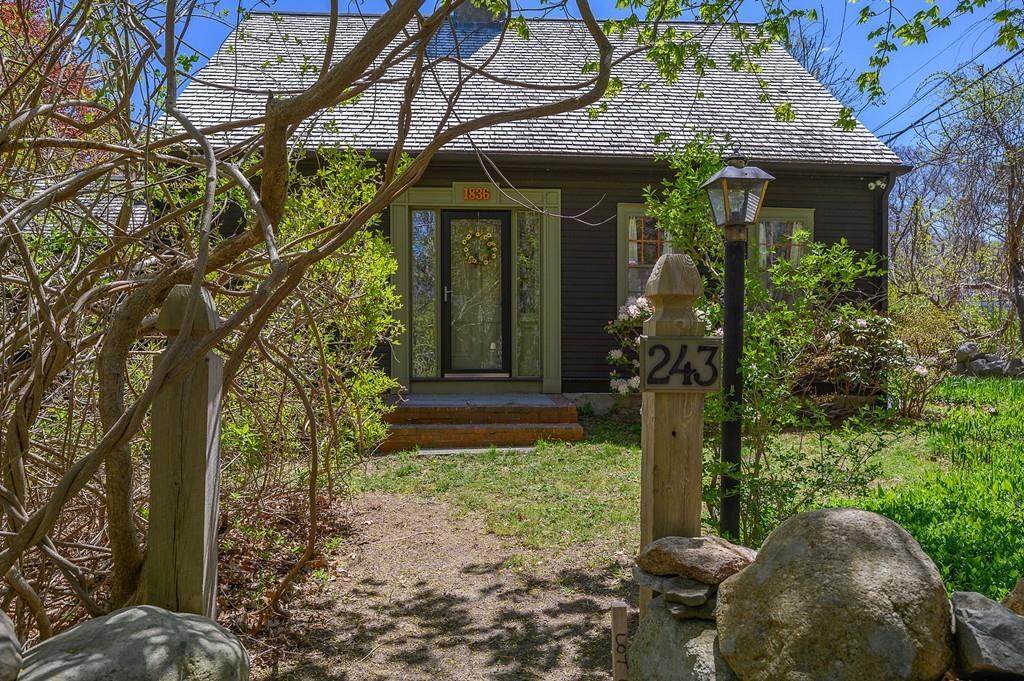 243. Manomet Ave - Photo 1 243. Manomet Ave - Photo 1