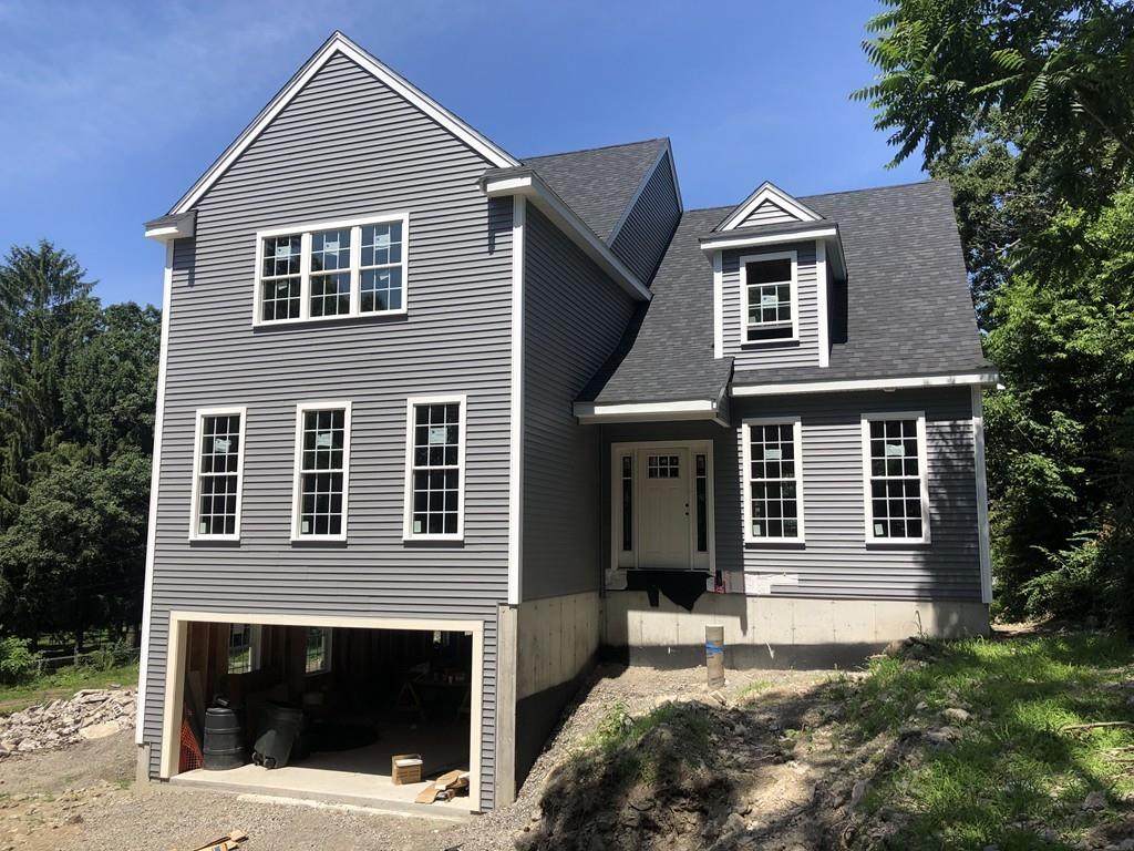 88 Dedham Boulevard - Photo 1