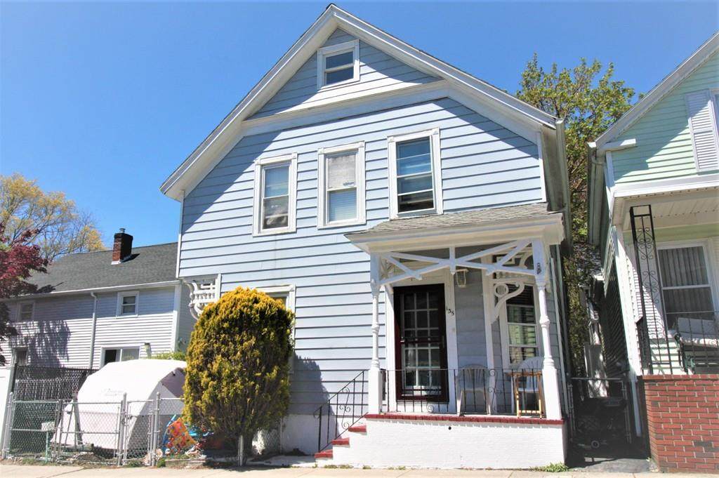 135 Arnold Street - Photo 1