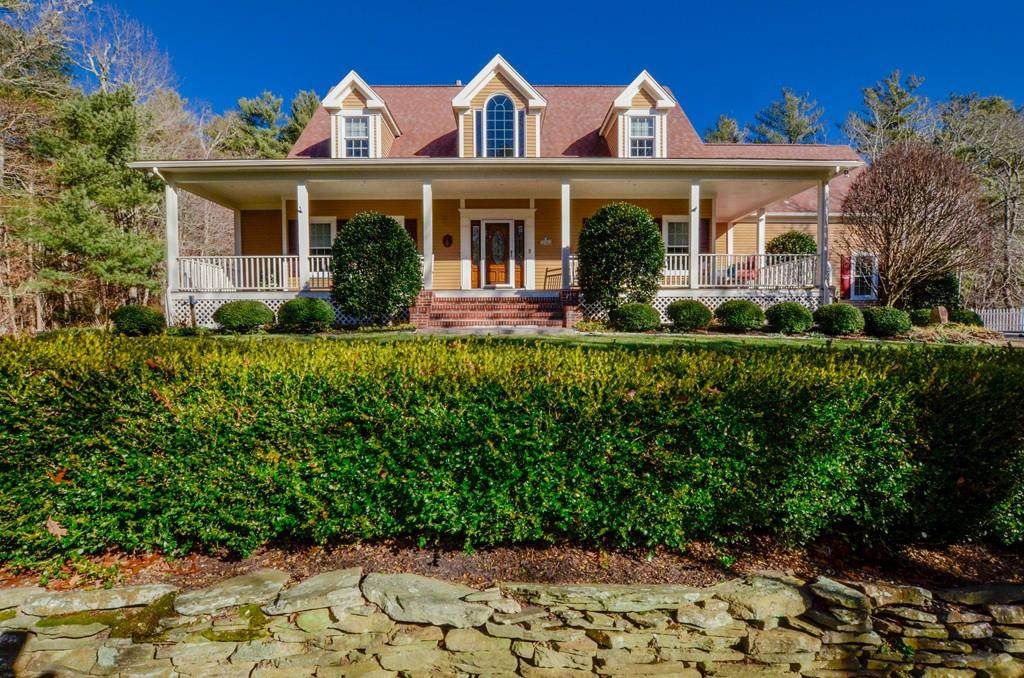 116 Olde Knoll Rd - Photo 1