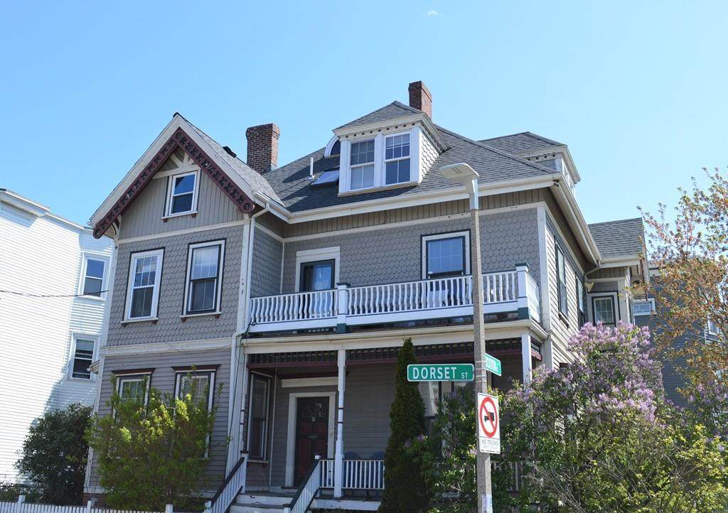 58 Dorset Street - Photo 1 58 Dorset Street - Photo 1