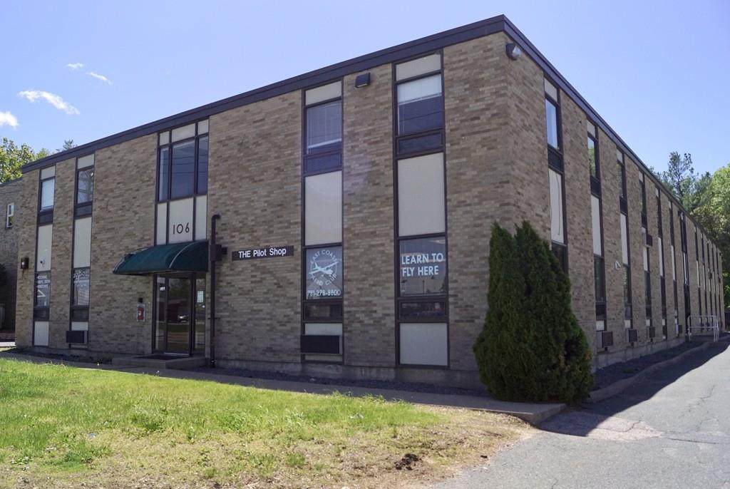 106 Access Rd - Photo 1