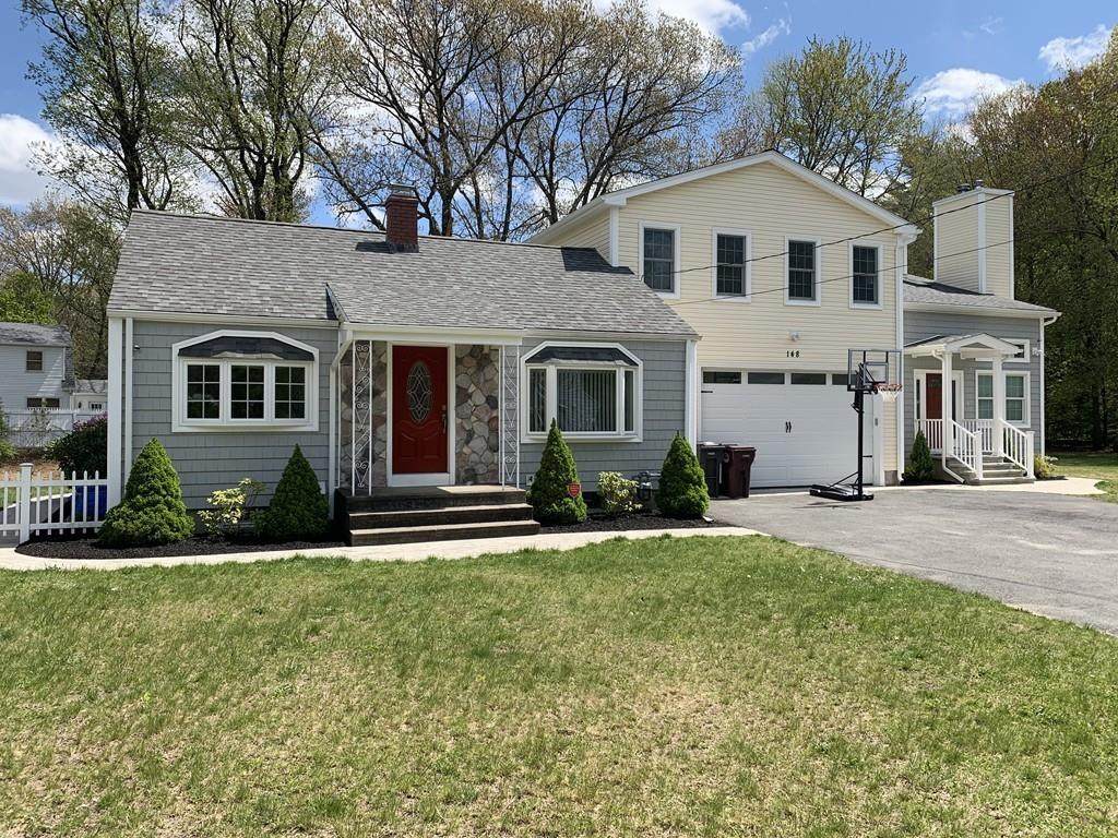 148 Berkshire Drive - Photo 1 148 Berkshire Drive - Photo 1
