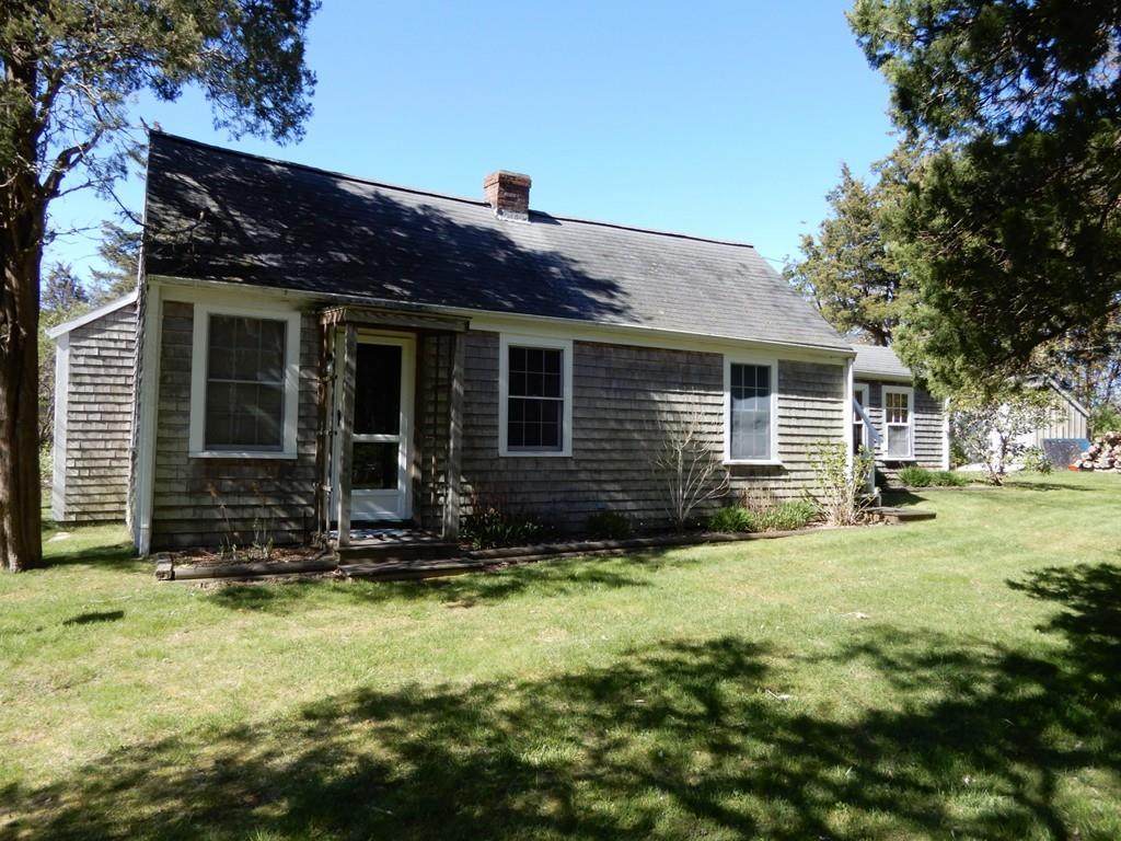 1774 Rte 6A - Photo 1