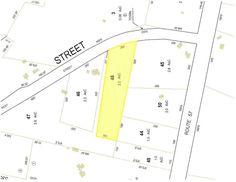 Lot 48 West Street - Photo 1