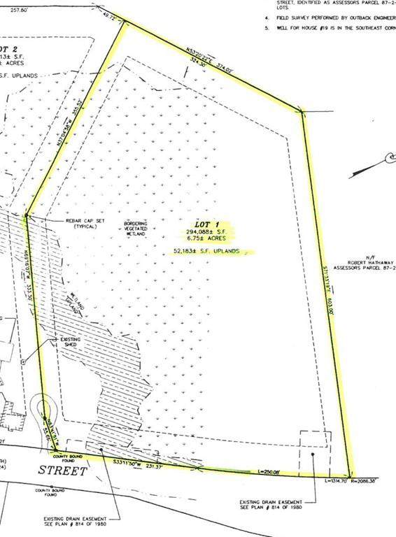 19 South Main St - Lot 1 - Photo 1