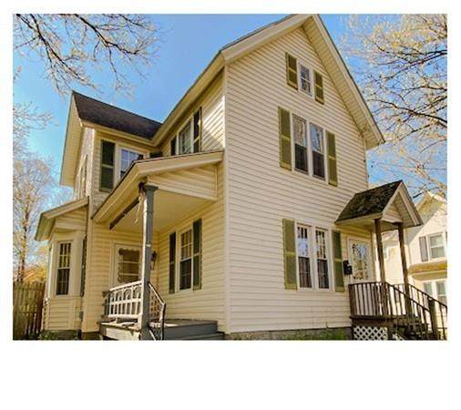 41 High St - Photo 1