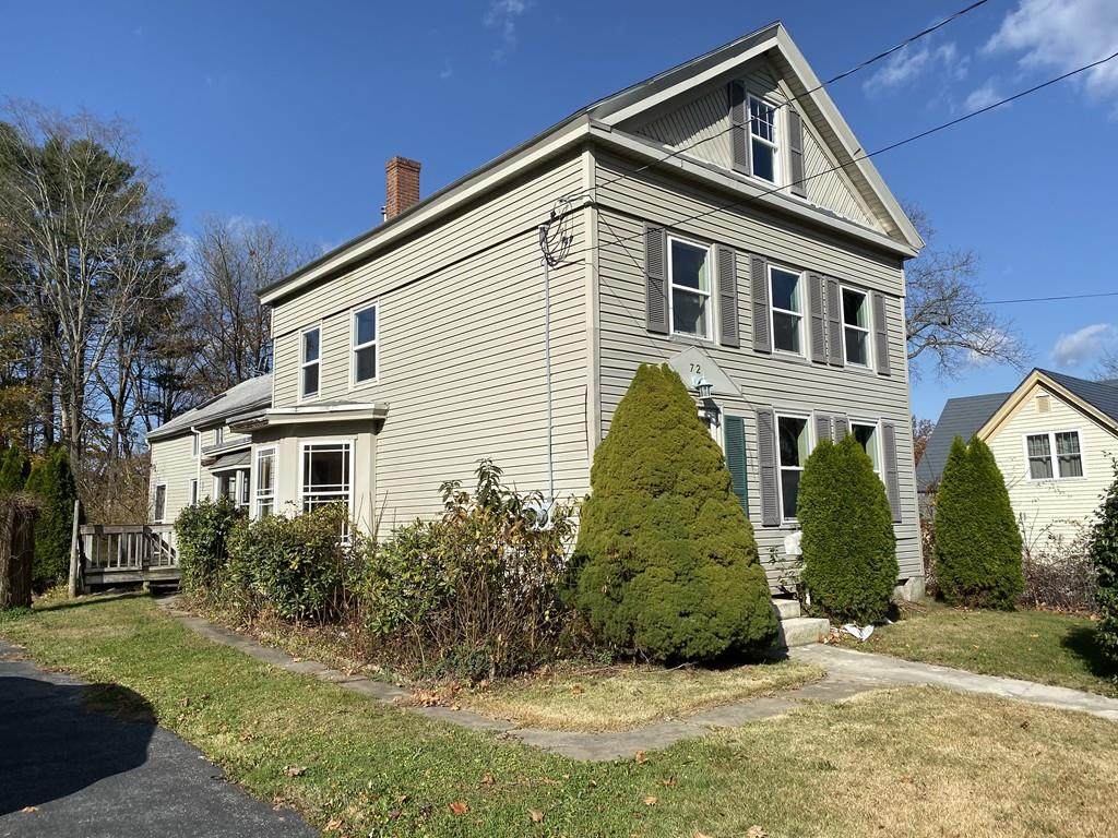 72 High St - Photo 1