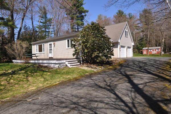 246 Brookman Drive - Photo 1