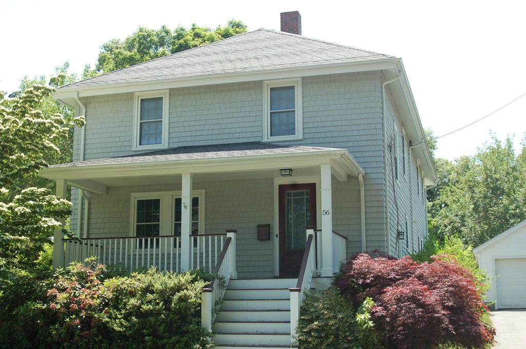 56 Reed St - Photo 1