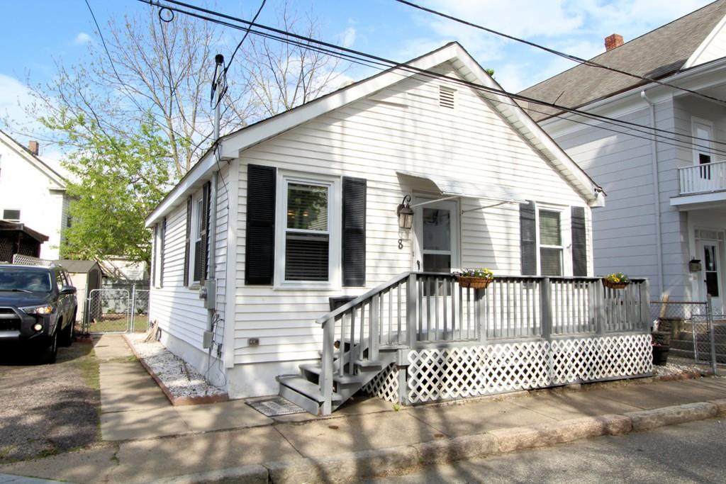 8 Davenport St - Photo 1 8 Davenport St - Photo 1