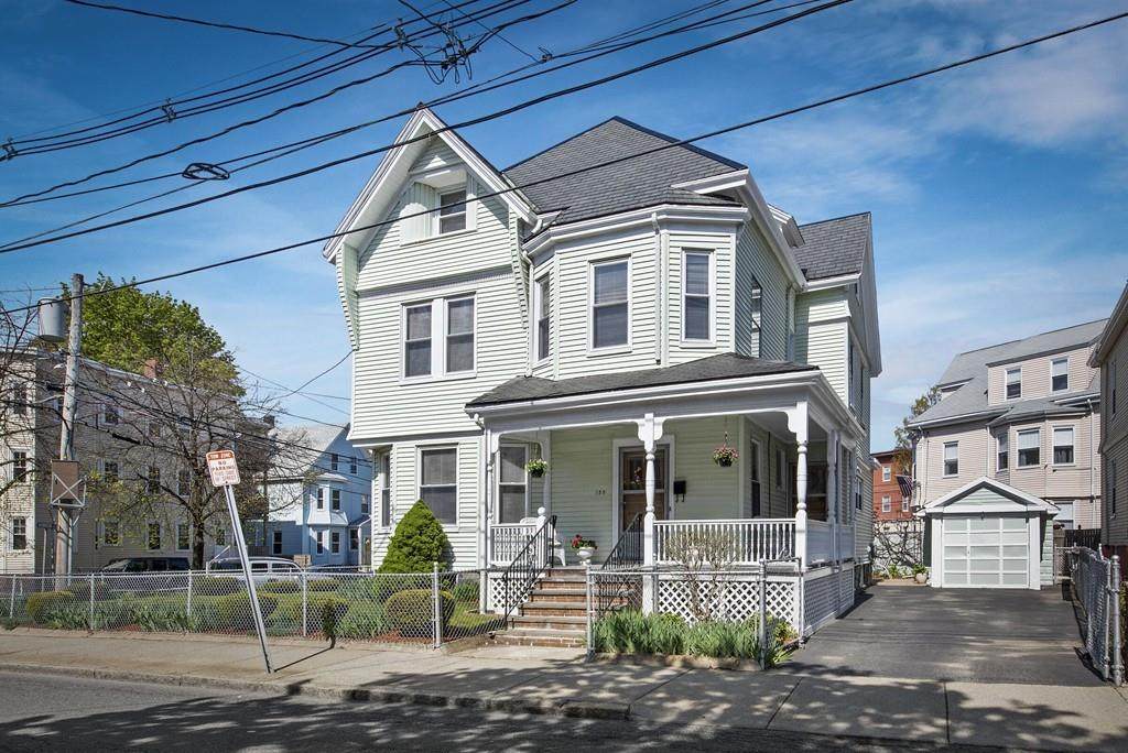 138 Central Street - Photo 1