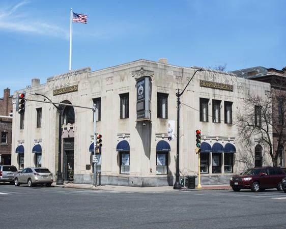 1 King Street - Photo 1