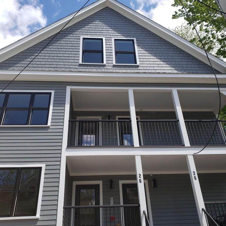 26 Chilcott Place - Photo 1